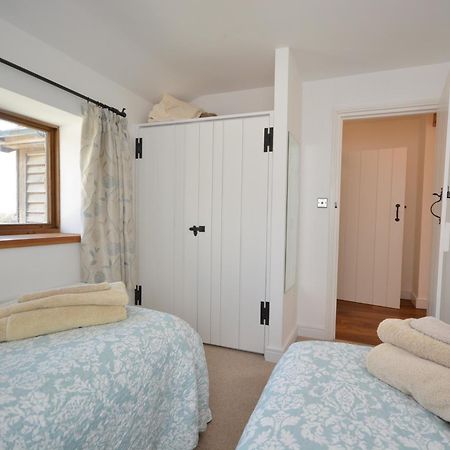 Villa 2 Bed In Cheddar Tforg Butcombe Esterno foto
