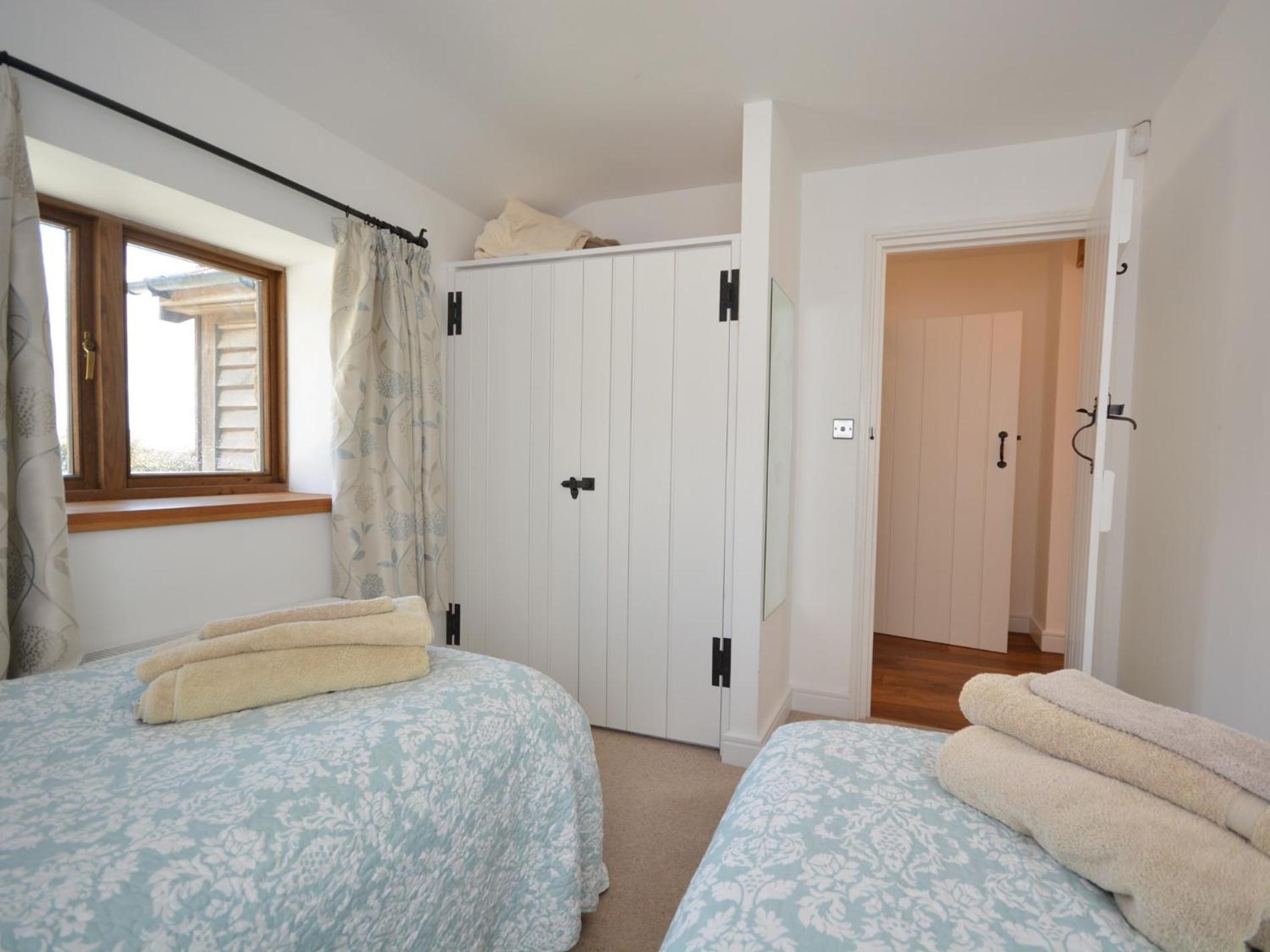 Villa 2 Bed In Cheddar Tforg Butcombe Esterno foto