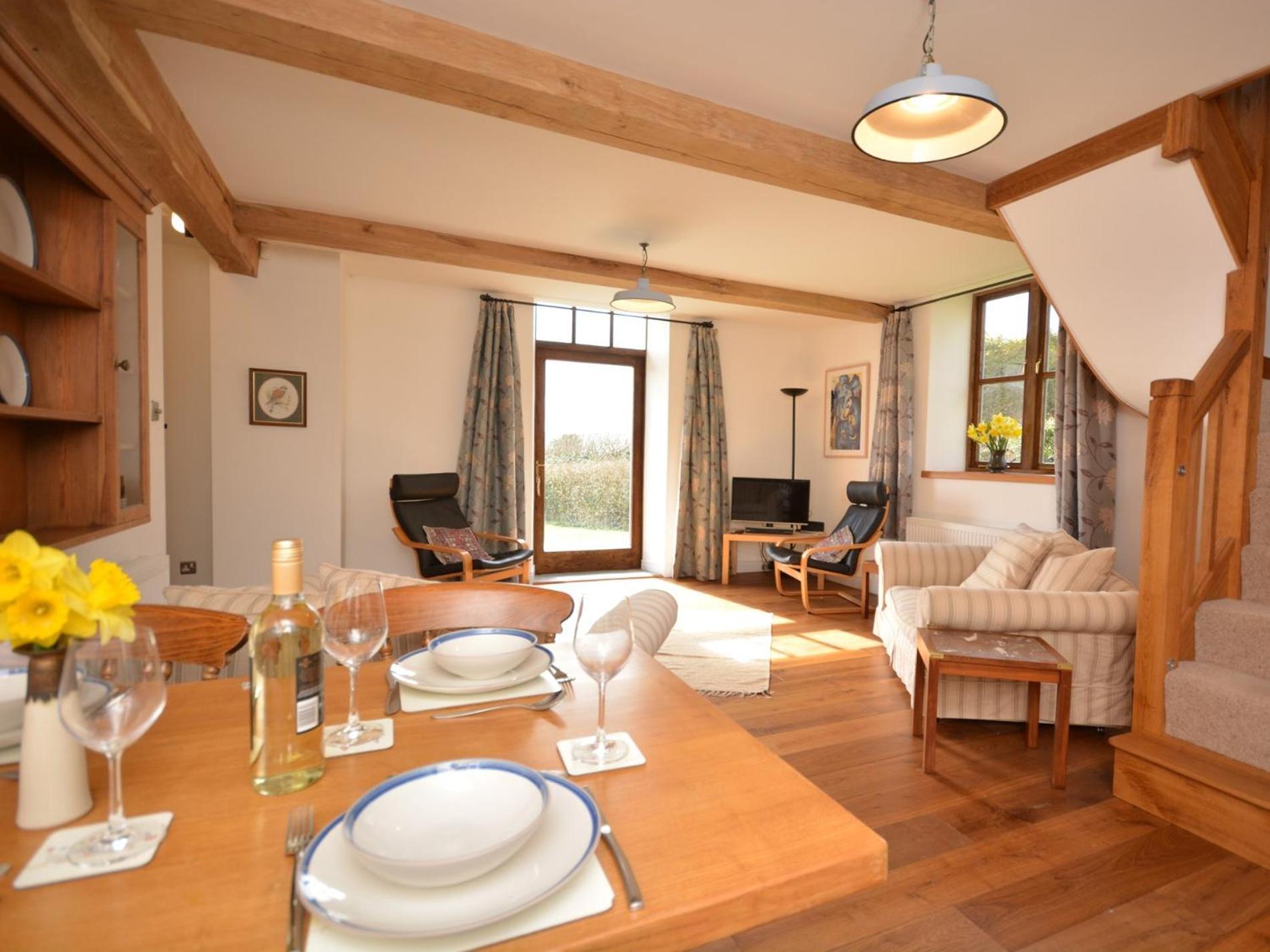 Villa 2 Bed In Cheddar Tforg Butcombe Esterno foto