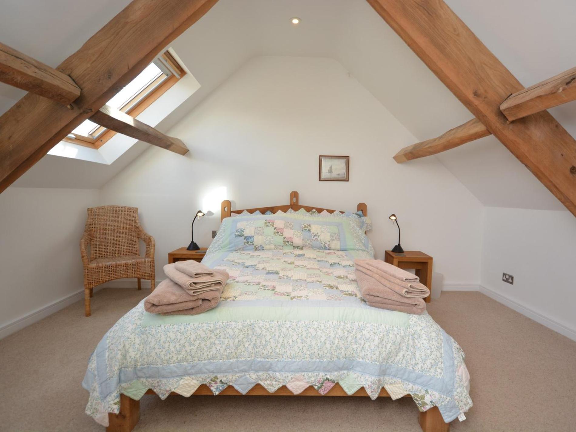 Villa 2 Bed In Cheddar Tforg Butcombe Esterno foto