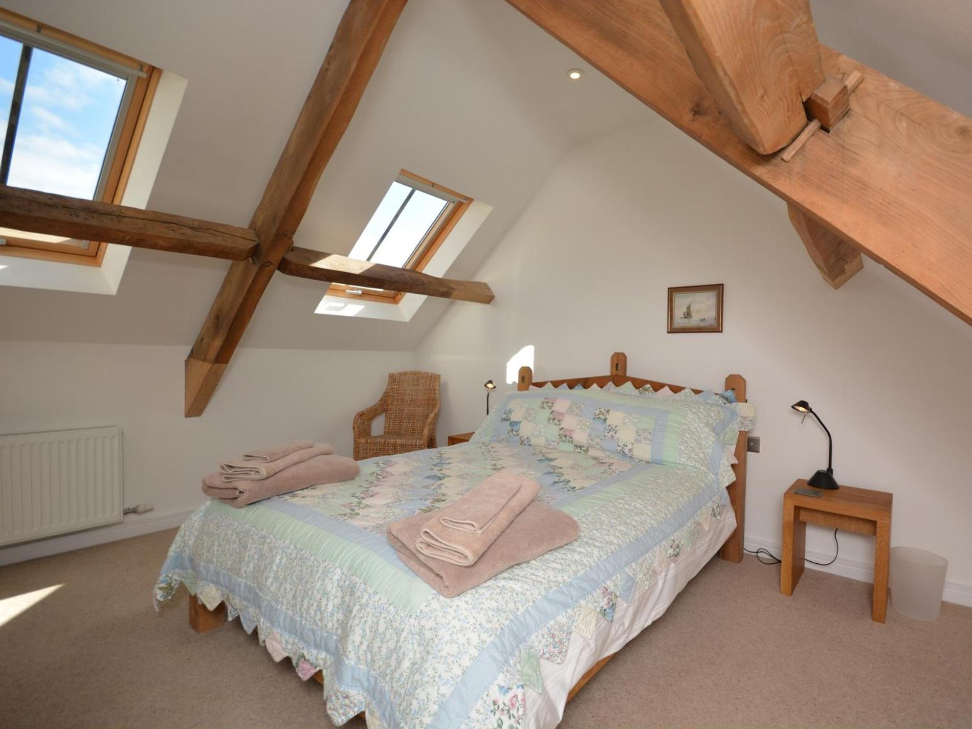 Villa 2 Bed In Cheddar Tforg Butcombe Esterno foto